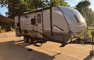 2019 Coachmen RV Apex Nano 208BHS