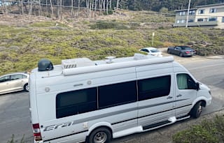2014 Winnebago Era 70X
