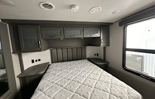 2021 Grand Design Momentum M-Class 381M