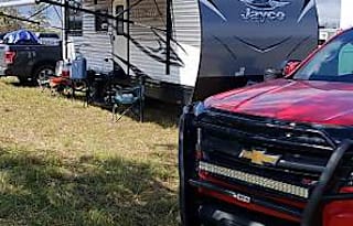 2018 Jayco Octane SL 222