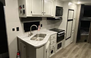 2021 OPENRANGE BUNKHOUSE FARMHOUSE 26BHS