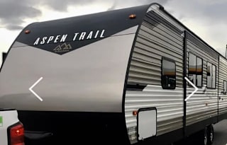 2021 Dutchmen RV Aspen Trail 2910BHS