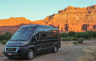 Brand New Camper - Sleeps 4 - Kid & Pet Friendly