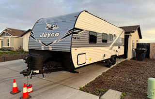 JAY FLIGHT SLX 260BHW
