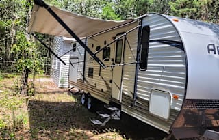2017 Gulf Stream RV Ameri-Lite 279BH