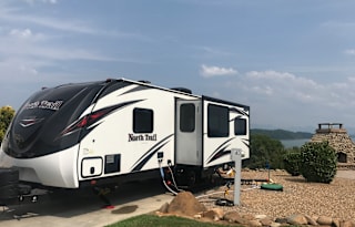 ~ Carolina Coastal Camper ~ Remodeled ~