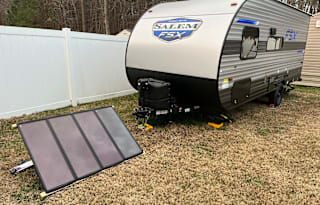 Luxury On The Go. - No Cleaning Fees