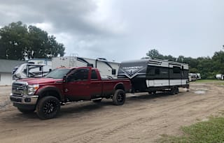 The 3 J’s Weekend Getaway