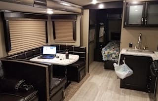 2017 Grand Design Imagine 2800BH