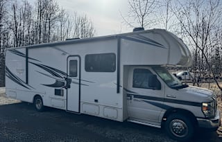 2020 NeXus RV Triumph 30T