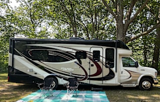 2019 Gulf Stream RV BT Cruiser 5255