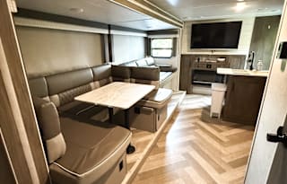 The Buckeye Bunkhouse
