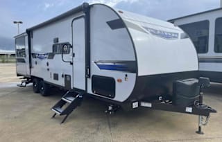 2021 Forest River RV Salem FSX 280RTX