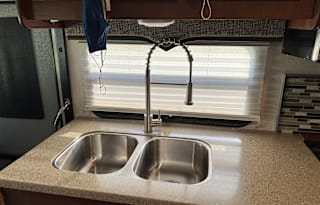 2018 Forest River RV Georgetown 5 Series 31L5