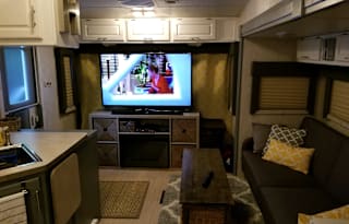 The Starwood your epic vacation base camp