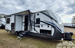 Keystone Bullet Premier 25 RKPR