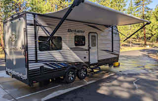 2020 Jayco Octane Super Lite 222