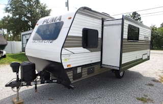 Palomino Puma 18SSX