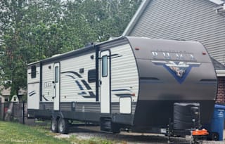 2020 Palomino - Puma - OMNE1460