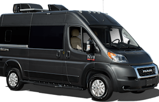 Lil’ Ms. Pac-Van-17 MPG