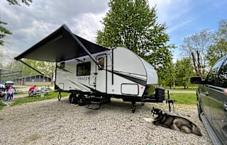 2021 Prime Time RV Tracer 200BHSLE