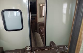 2017 Keystone RV Hideout 315RDTS