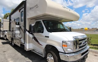 2015 Jayco Redhawk 26XD