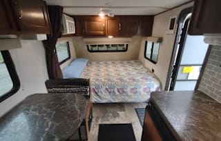 2017 Jayco Jay Flight SLX 174BH