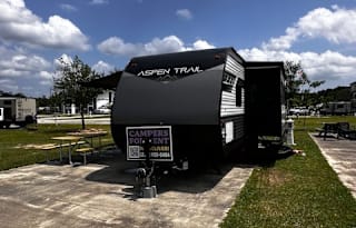 Adventure Getaway Great Price