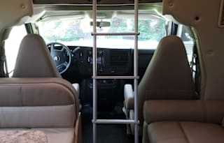 2020 Thor Motor Coach Four Winds 28A