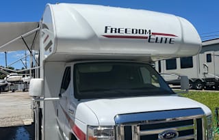2020 Thor Motor Coach Freedom Elite 23H