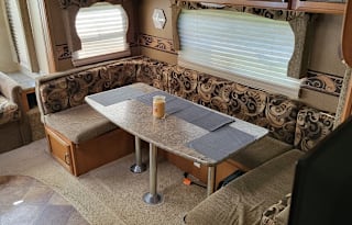 2014 Palomino Puma 253-FBS