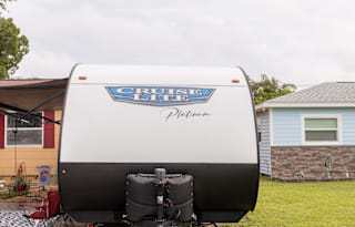 Luxury Towable - Sleeps 8 - Free Upgrades