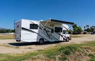 2023 Coleman Thor 28cm
