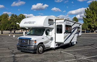 2023 Thor Motor Coach Freedom Elite 27 FE