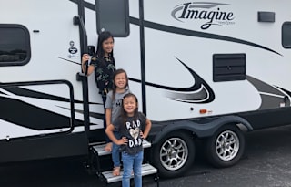 2018 Grand Design RV 2800bh