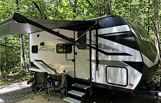 2022 Grand Design Imagine XLS 17MKE