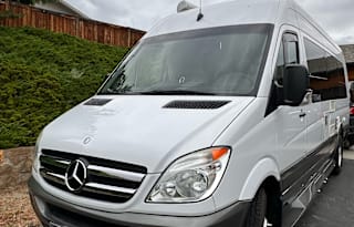 2012 Winnebago Era 70X