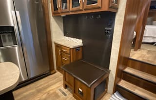 2018 Jayco Eagle 325BHQS