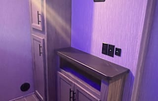 2021 Forest River RV Cherokee Arctic Wolf Suite 3660