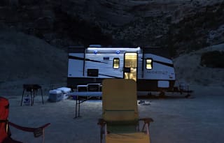2020 Keystone RV Hideout 176LHS