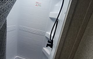 2022 Venture Sport Trek 332vbh