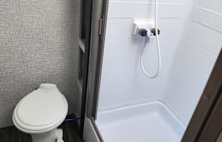 2021 Keystone RV Bullet BL261RBS21