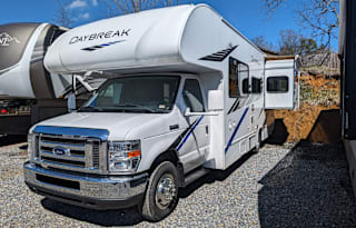 Perfect for a Family Adventure or Off-Grid Getaway