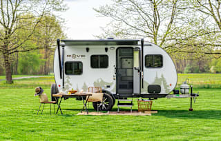 2023 Travel Lite Rove Lite 14BH