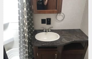 2017 Jayco Jayflight 31QBDS
