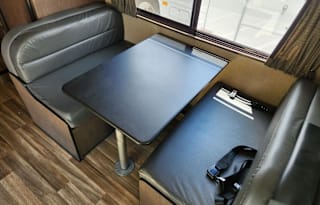 2019 Thor Motor Coach Majestic 23A