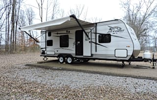 2017 Jayco Jay Flight SLX 264BHW