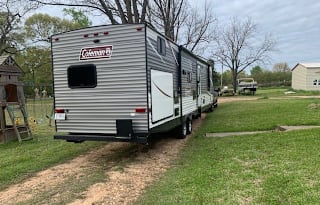 Coleman 337BH