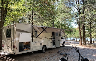 2019 Winnebago Spirit